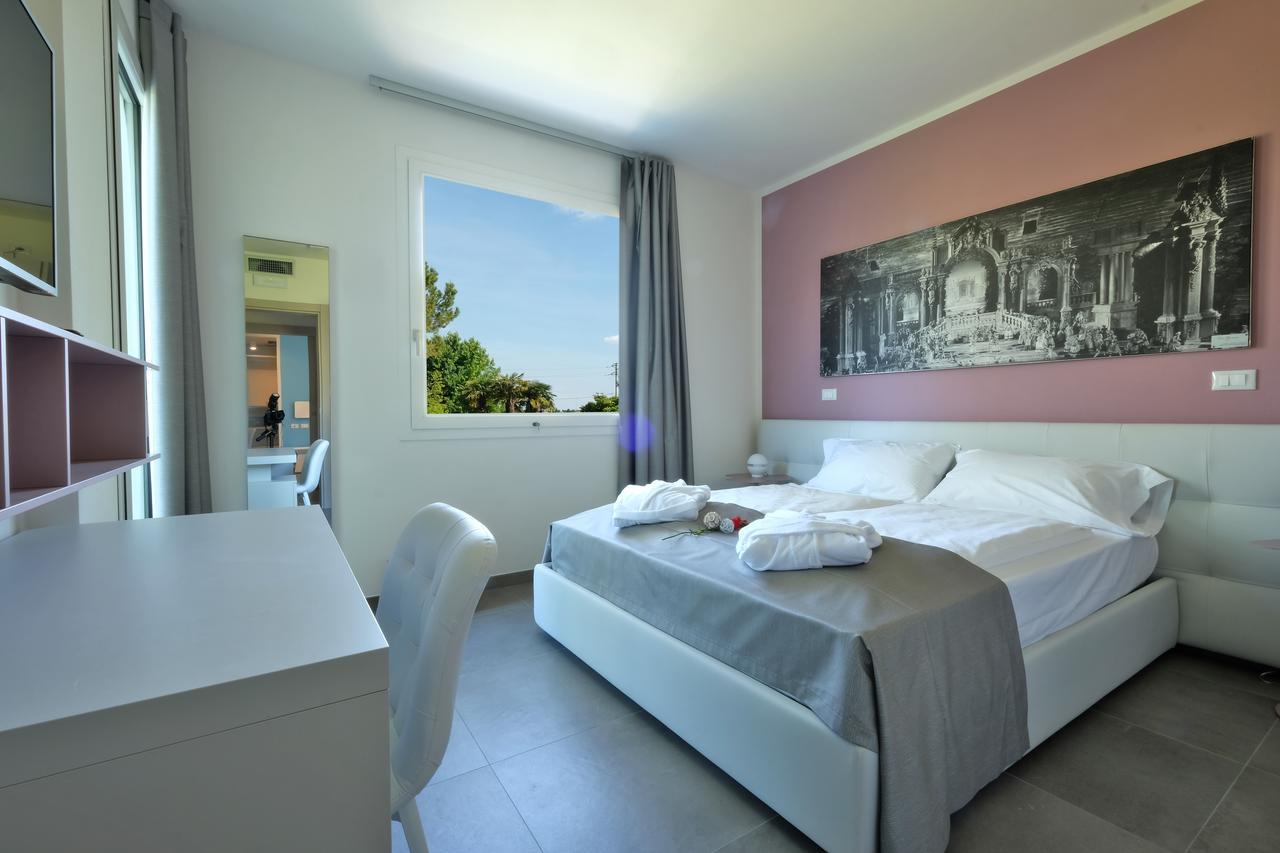 Hotel Relais Clodia