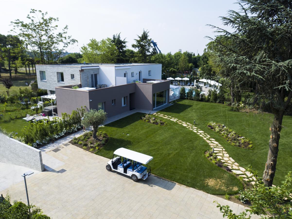Hotel Relais Clodia Lazise