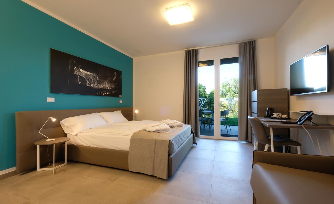Hotel Relais Clodia