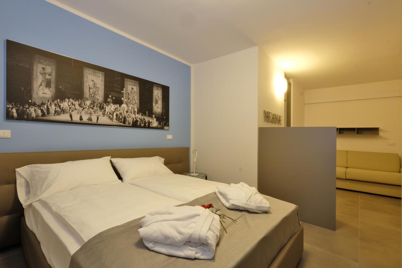 Hotel Relais Clodia *