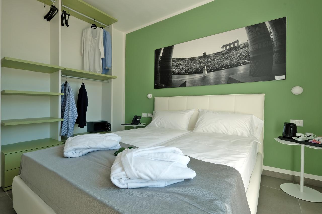 Hotel Relais Clodia