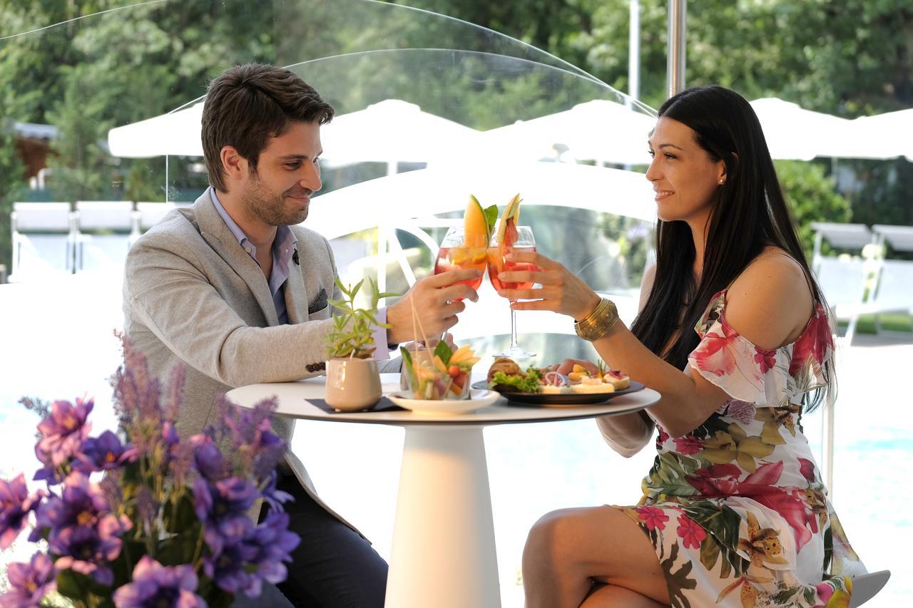Relais Clodia * Lazise