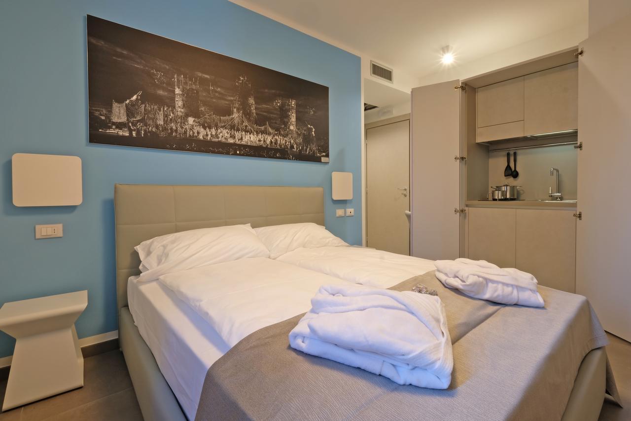 Relais Clodia Hotel