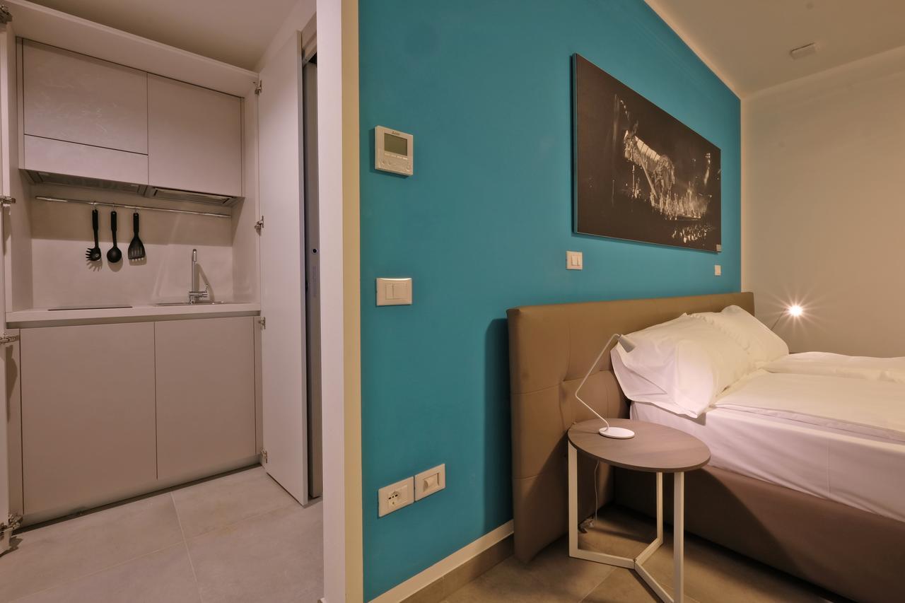Relais Clodia