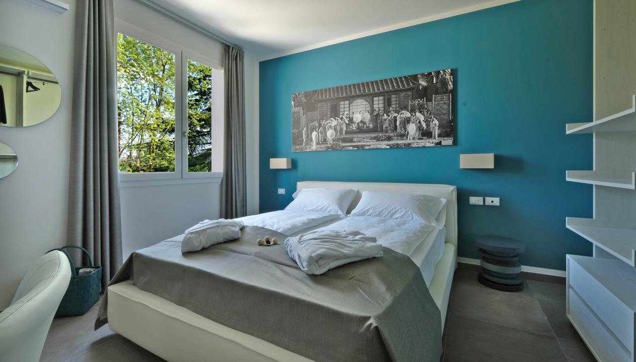 Relais Clodia Lazise