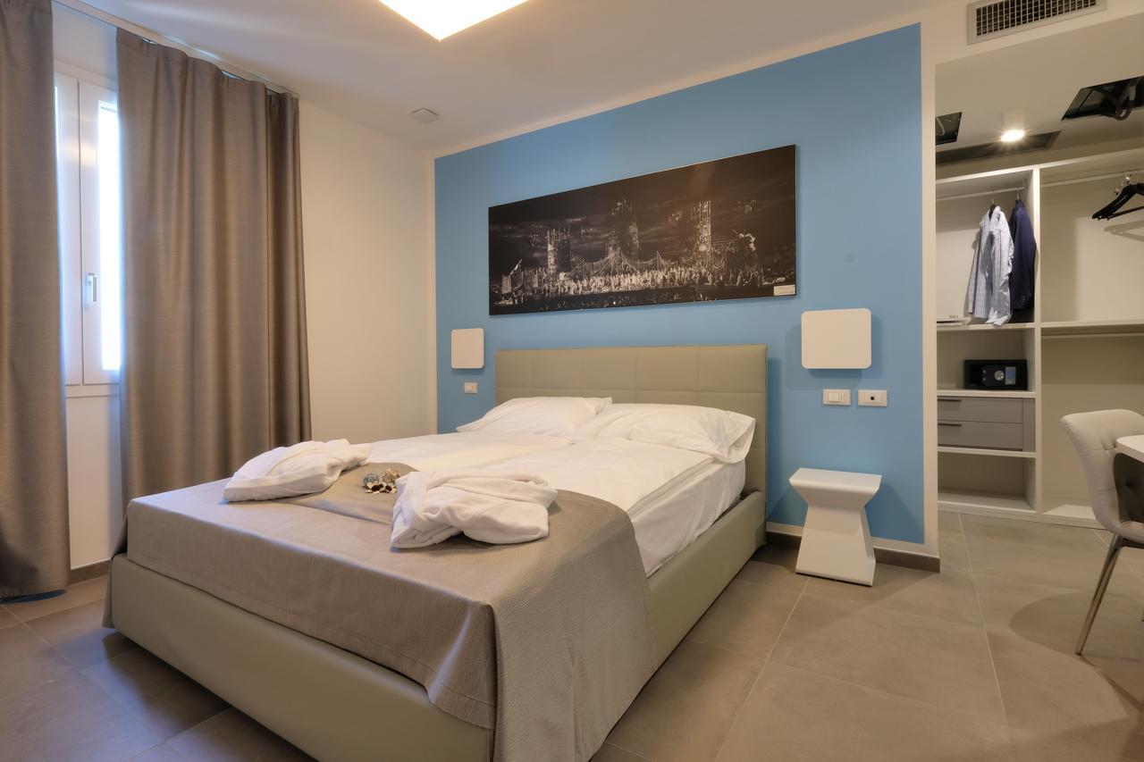 Relais Clodia Hotel *