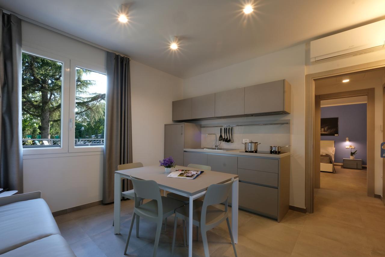 Relais Clodia * Lazise