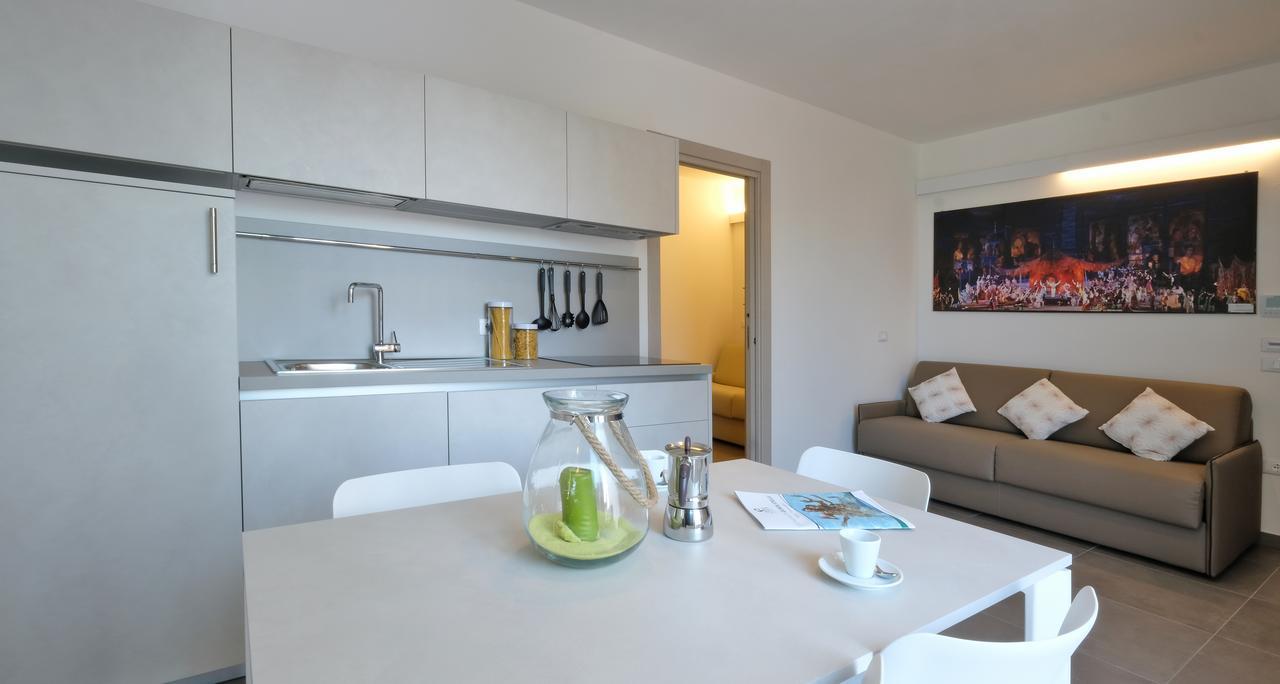 Hotel Relais Clodia *