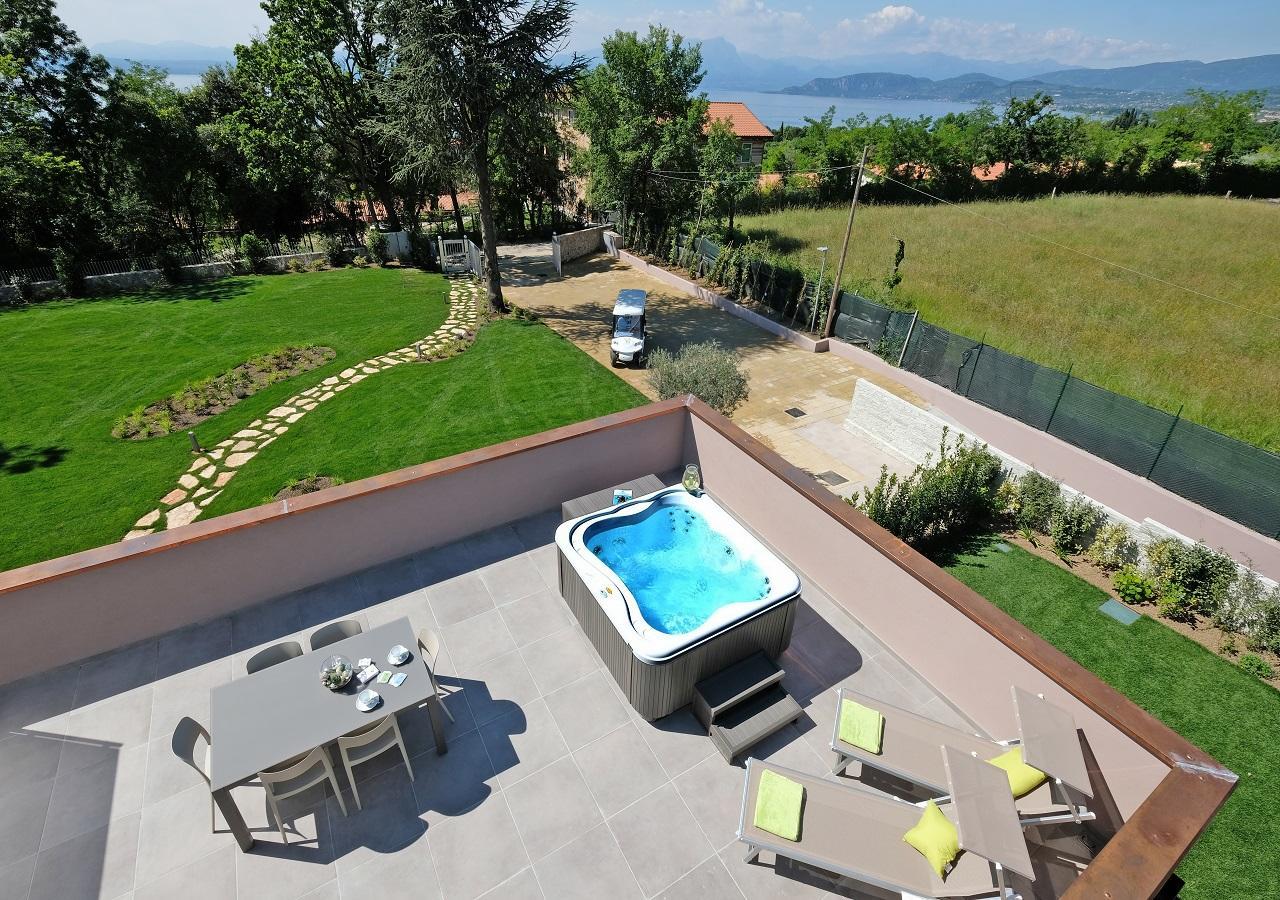 Hotel Relais Clodia