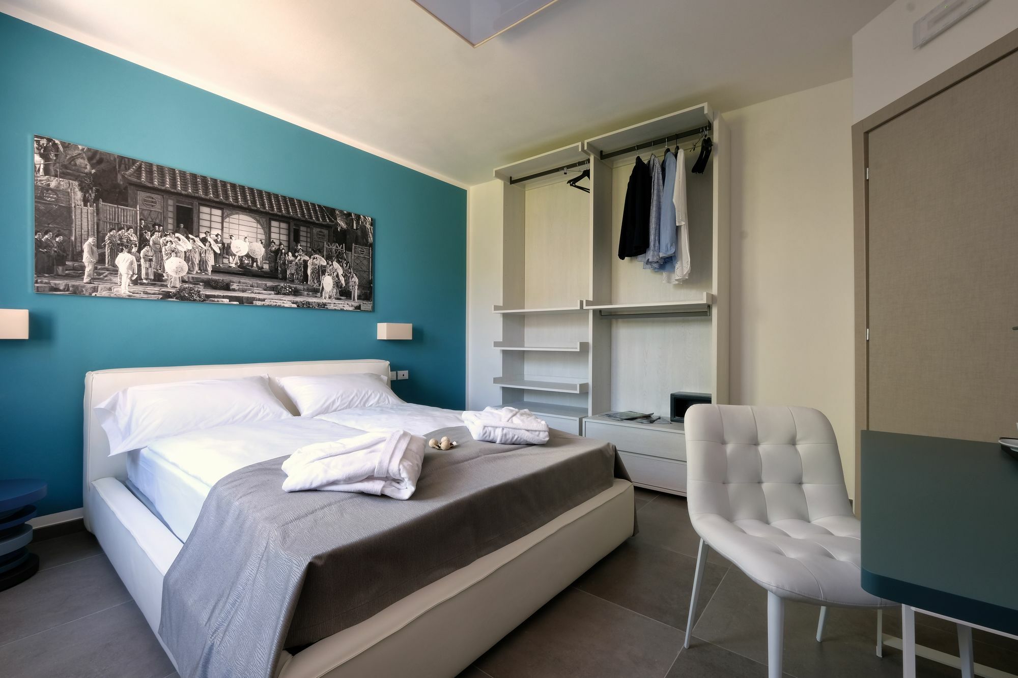 Relais Clodia *