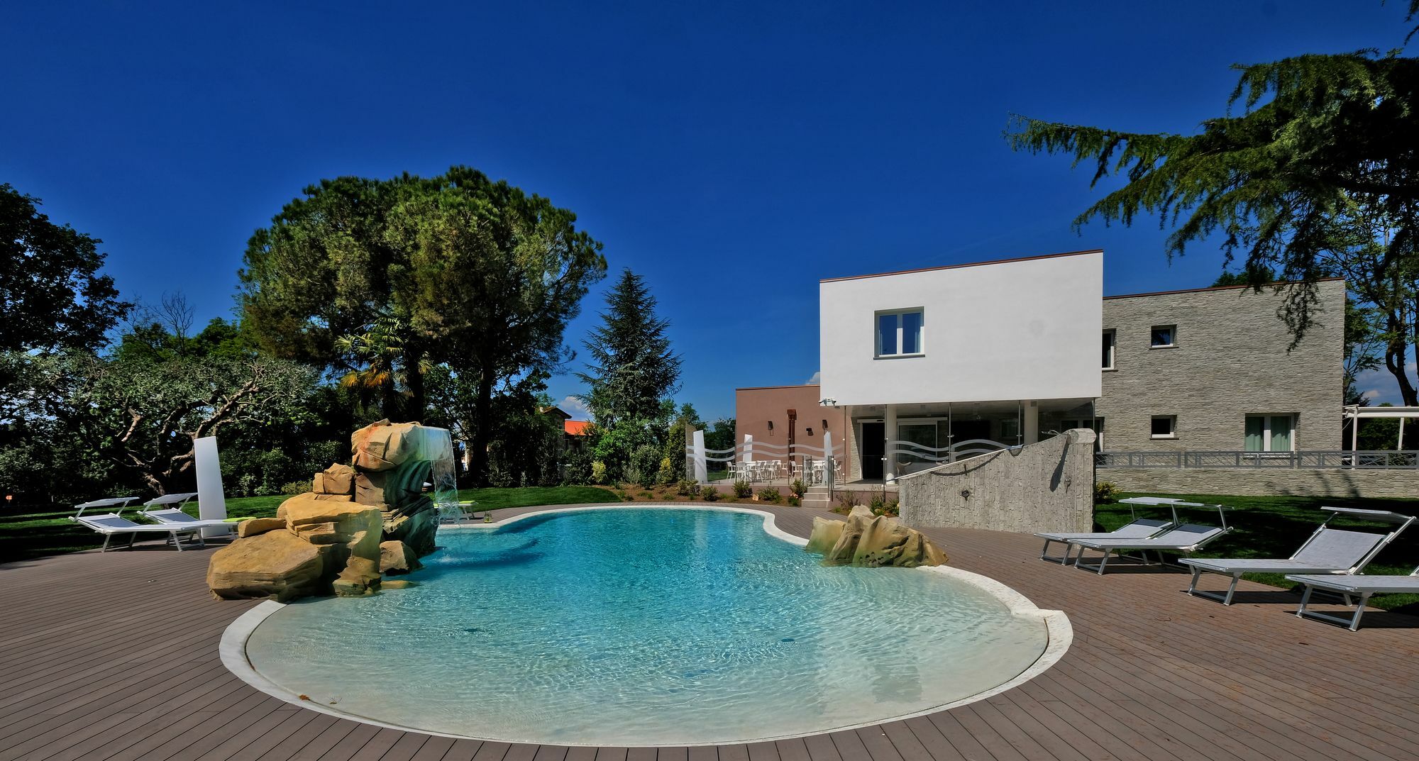 Relais Clodia Hotel