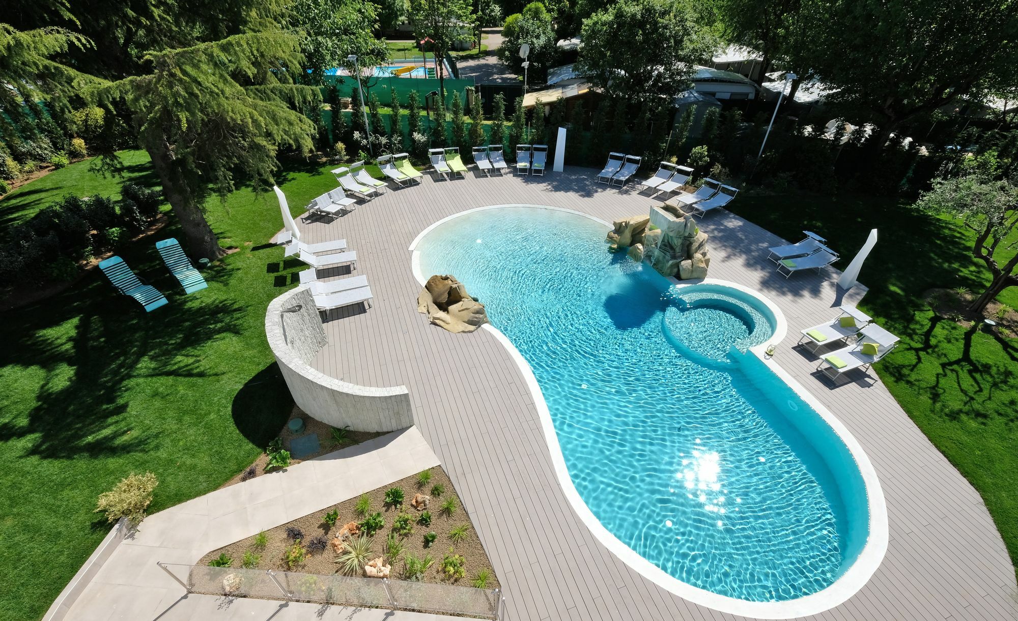 Relais Clodia *